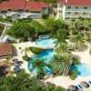 Отель Pineapple Beach Club Antigua в Уилликисе