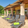 Отель CA NA MARGALIDA - Villa for 10 people in Cala Murada., фото 45