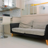 Отель Wonderful 2BR at Bassura City Apartment, фото 6