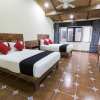 Отель Hacienda Tonalmain, фото 35