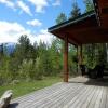 Отель Mica Mountain Lodge & log cabins & side by side ATV tours, фото 5