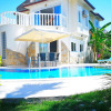 Отель Charming Villa With Private Pool in Antalya, фото 10