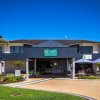 Отель Quality Resort Sorrento Beach в Перте