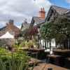 Отель Cosy 2BD Terrace House in Chorlton, фото 17