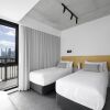 Отель Nesuto Docklands Apartment Hotel, фото 3