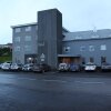 Отель North Star Guesthouse Snæfellsnes в Оласвике