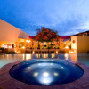 Отель Los Patios Hotel, фото 13