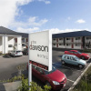 Отель The Dawson Motel, фото 1