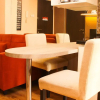 Отель Strategic And Simply 2Br At Bassura City Apartment, фото 8