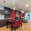 Отель Central Patong Apartment 200 Meters to Jungceylon Pv74, фото 8