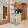Отель Fancy And Spacious 1Br Apartment At L'Avenue Pancoran, фото 1