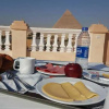 Отель Mr Brown Sugar Pyramids View Hotel, фото 1