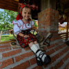 Отель Pensiune agroturistică 