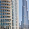 Отель Burj Vista Tower 1 by FantaStay в Дубае