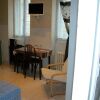 Отель Studio in Néris-les-bains, With Wonderful City View, Enclosed Garden and Wifi, фото 11