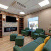 Отель Comfort Suites Colorado Springs East -Medical Center Area, фото 17