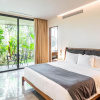 Отель Tulum City Apartment D-101, фото 7