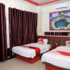 Отель OYO 1264 Brizky Hotel, фото 6