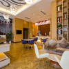 Отель Jinjiang Metropolo Hotel - Jiangyin Chengjiang Wanda Plaza, фото 10