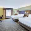 Отель Holiday Inn Express And Suites Fort Wayne, an IHG Hotel, фото 4