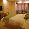 Отель GreenTree Inn Wuxi Yixing Guanlin Town Express Hotel, фото 17