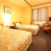 Отель New Gifu Hotel Plaza, фото 7