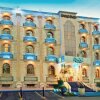 Отель Regency Jeddah Hotel, фото 4