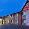 Отель Americinn Council Bluffs в Каунсил-Блафс