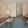 Отель Holiday Inn Express Hotel & Suites New Philadelphia, an IHG Hotel, фото 4