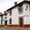 Отель Casona de Manzano, фото 1