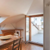 Отель Beautiful Apartment in Porto San Giorgio With Wifi and 1 Bedrooms, фото 7