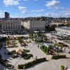 Отель Grand Hotel de la Reine Place Stanislas, фото 21