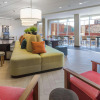 Отель Home2 Suites by Hilton Kansas City Downtown, фото 11