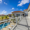 Отель Brand NEW 4BR 5BA Villa w Privatepool Seaviews, фото 14