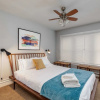 Отель Classic CWE Apts with Full Kitchen by Zencity, фото 13