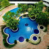 Отель Caracas Palace Hotel, фото 15