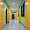 Отель OYO 329 Hotel Darma Nusantara 2, фото 11