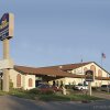 Отель Quality Inn Glenpool - Tulsa, фото 1