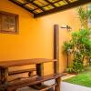 Отель Casa em Búzios com área gourmet privativa | EDF 09, фото 13