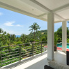 Отель Entire Private Pool Sea View Villa, фото 8