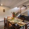Отель Saffronstays Mountain Aer, Karjat, фото 4