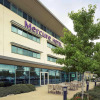 Отель Mercure Sheffield Parkway, фото 1