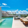 Отель Kaab South Beach by The Spot Rentals, фото 20