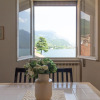Отель Mamma Ciccia Holiday Home - Stunning Lake View, фото 6