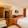 Отель Waridi Paradise Hotel & Suites, фото 4
