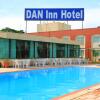 Отель Dan Inn Uberaba & Convenções, фото 16