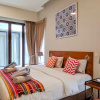 Отель CoHaus Living, фото 6