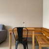 Отель w Magnificent 1BR With Terrace at Poblado, фото 7