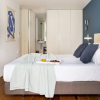 Отель Guesthouse Suites Terrace Principe Real, фото 20