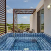 Отель Luxury Ocean View Penthouse Riviera Maya, фото 20